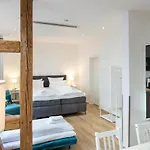 Hotel Schiefer