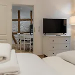 Hotel Schiefer &