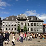 Hotel Schiefer Hotel&apartments
