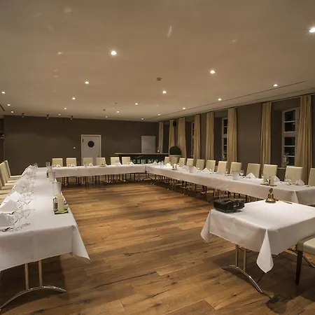 Hotel Schiefer &