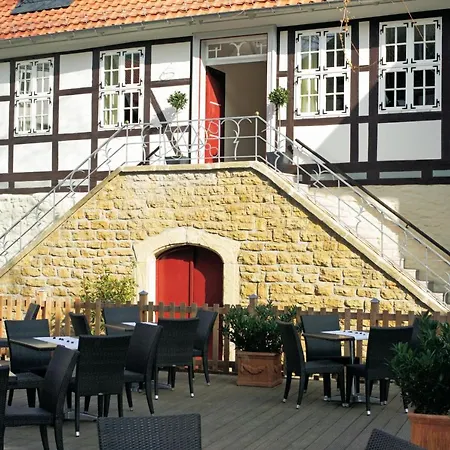 Hotel Schiefer