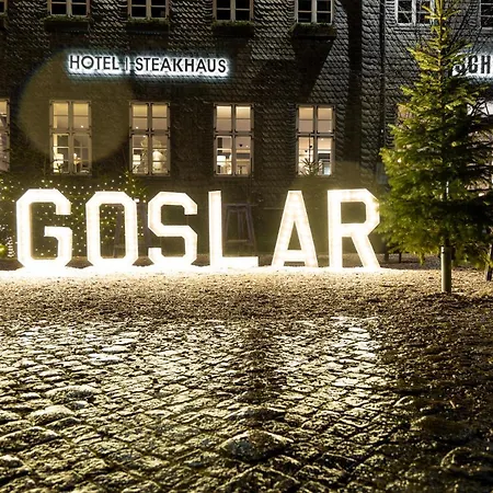 Schiefer & 4* Goslar