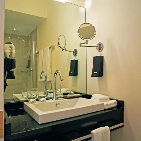 Schiefer & Hotel Goslar