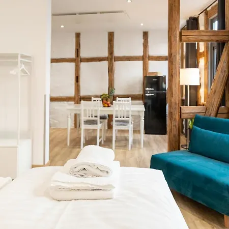 Schiefer & 4* Goslar