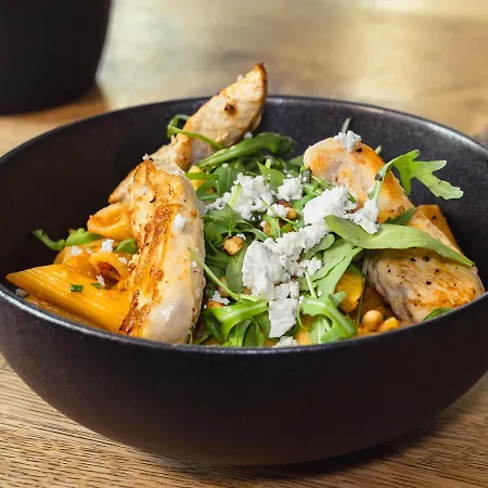 Hotel Schiefer & Goslar