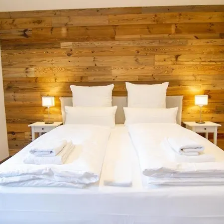 Schiefer & Hotel Goslar