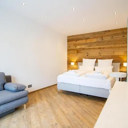Hotel Schiefer Hotel&apartments 4*