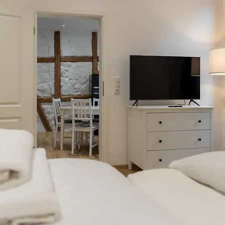 Hotel Schiefer &