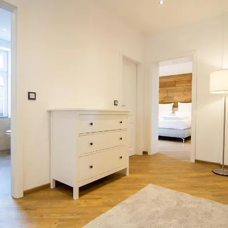 Hotel Schiefer Hotel&apartments Goslar