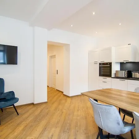 Hotel Schiefer & Goslar