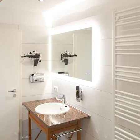 Schiefer & Hotel Goslar