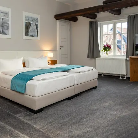 Hotel Schiefer & Goslar