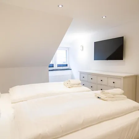 Schiefer Hotel&apartments 4* Goslar