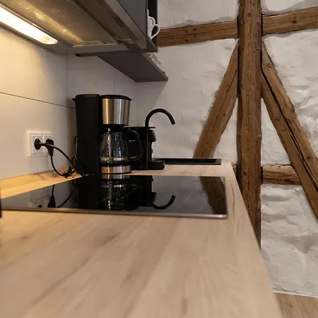 Schiefer & 4* Goslar