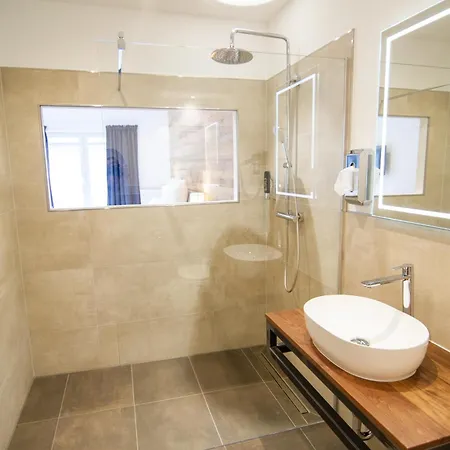 Schiefer & Hotel Goslar