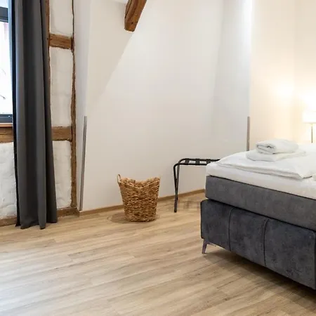 Schiefer & 4* جوسلار