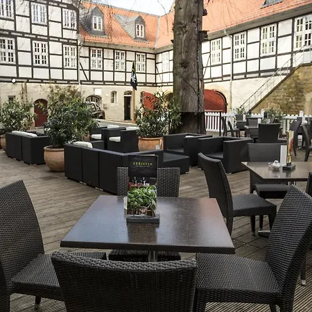 Schiefer Hotel&apartments Goslar