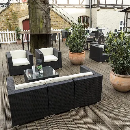 Hotel Schiefer Hotel&apartments Goslar