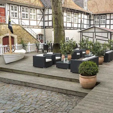 Schiefer Hotel&apartments Goslar