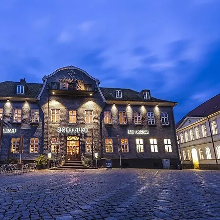 Schiefer Hotel&apartments Goslar